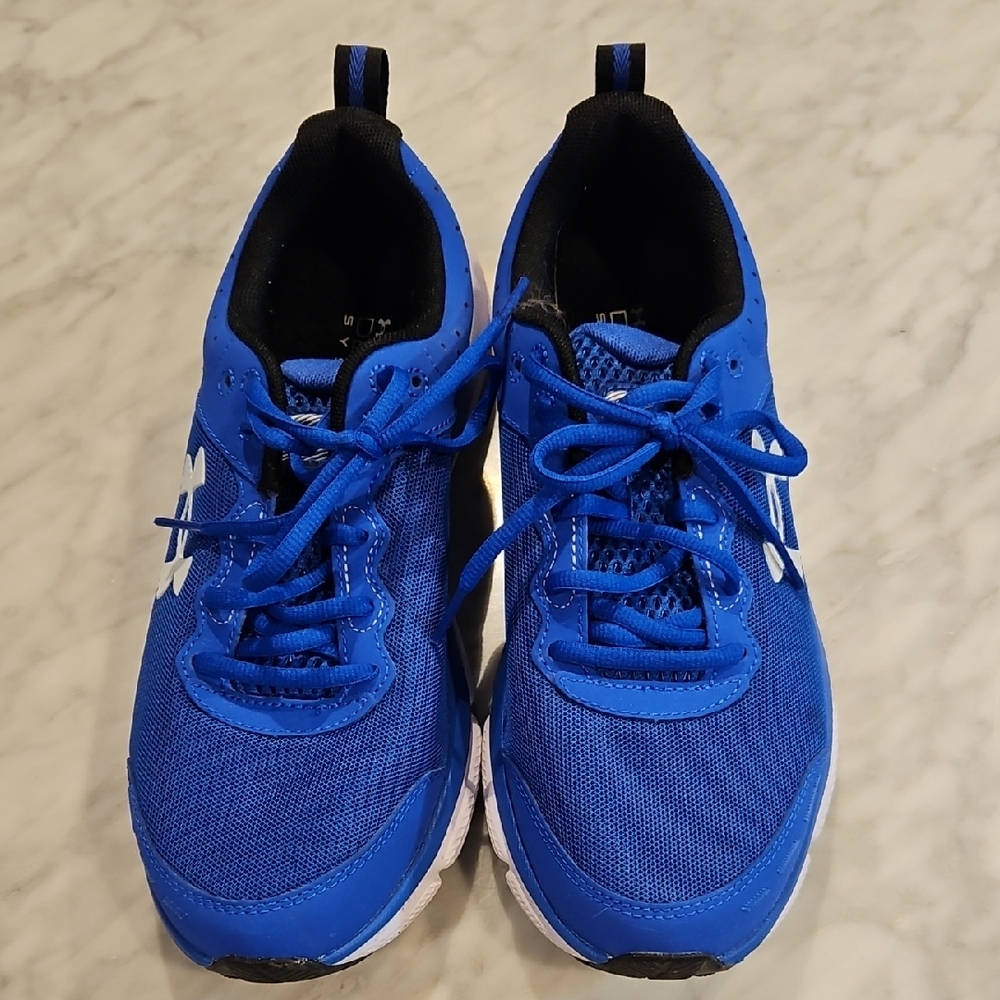 Under Armour Charged Assert 10 Running Shoes